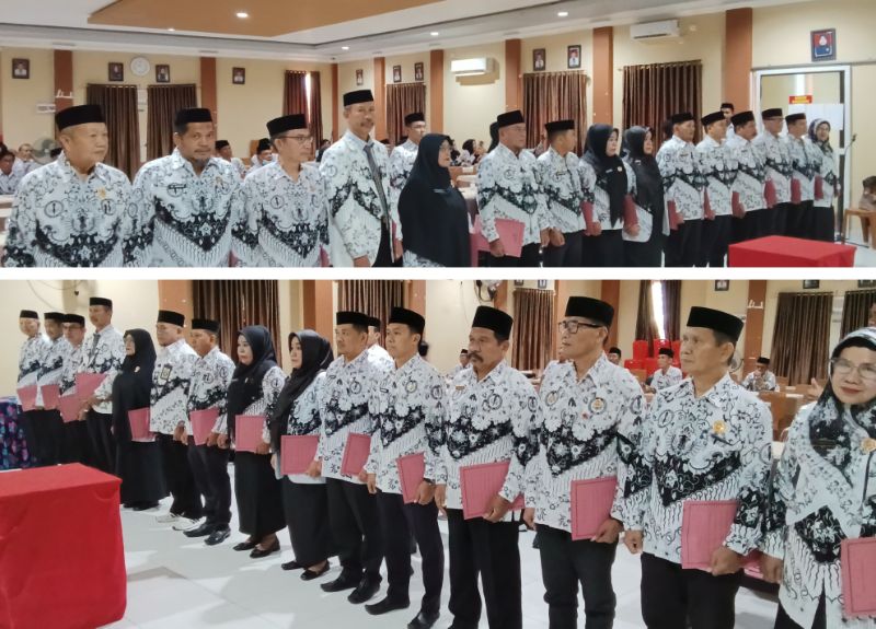 Bidang PGRI Karanganyar - Persatuan Guru Republik Indonesia Cabang Kabupaten Karanganyar