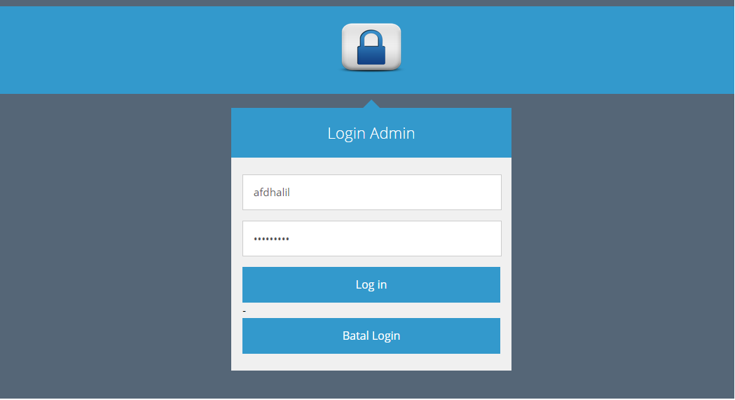 Login PGRI Karanganyar - Persatuan Guru Republik Indonesia Cabang Kabupaten Karanganyar